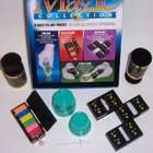 Empire Magic Zig Zag Box Beginner Magic Trick Kit