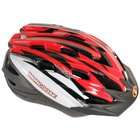 Mongoose XR20 Micro Bicycle Helmet (Youth)