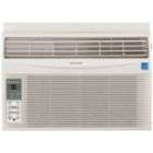   BTU Window Air Conditioner with Rest Easy Remote Control (115 volts