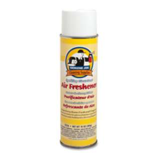 SPR Product By Genuine Joe   Air Freshener 10 oz. Citrus Scent at 