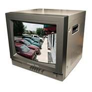 Security Labs Refurbished 14 Color Video Monitor 