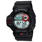   Shock Quartz World Timer Alarm Digital Oversized GDF100 1A Watch