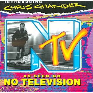 FLYING FISH/IDN AS SEEN ON NO TELEVISION BY CHANDLER,CHRIS (CD) at 