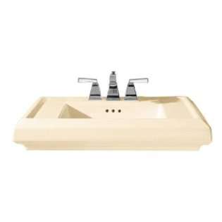 American Standard 0780.004.021 Town Square 27 Inch Pedestal Sink Top 