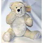   Like Extra Soft and Cuddly Jointed Plush Polar Bear Stuffed Animal Hug