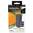Duracell DURPPS8US0003 myGrid Apple iPod Touch Power Sleeve