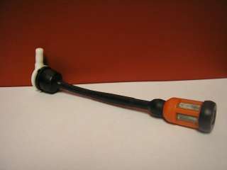 REPLACEMENT FUEL LINE & FUEL FILTER STIHL 031 CHAINSAWS, NEW  