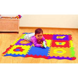EduShape 716106 Baby Play and Sound Mat