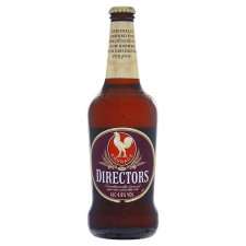 Courage Directors Ale 500Ml   Groceries   Tesco Groceries