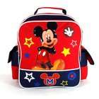   Mouse   Funny Things Collection 12 Toddler Size School Backpack