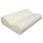 Select Foam Memory Foam Contour Queen Size Pillow
