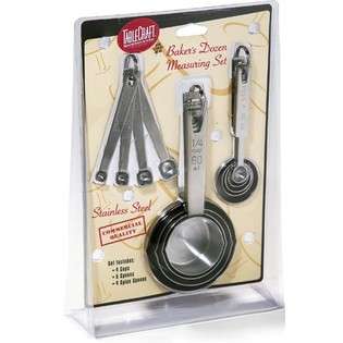   Measuring Set  For the Home Cookware & Gadgets Food Prep Tools