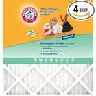Electrolux Hoover Type S Arm & Hammer Odor Eliminating Vacuum Bags 