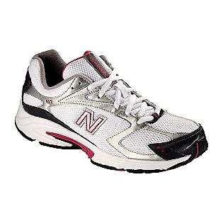   412   White/Silver/Navy/Red  New Balance Shoes Womens Athletic