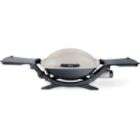 Weber Q200 Portable Tabletop Gas Grill