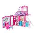 Doll House Bed  