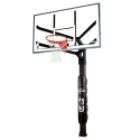 Basketball Hoop Inground  