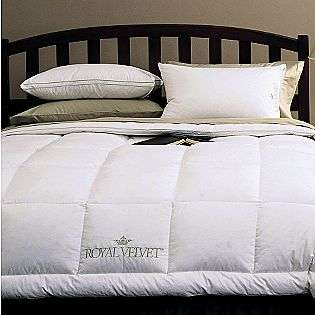     Royal Velvet Bed & Bath Decorative Bedding Comforters & Sets