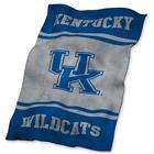 Logo Chair Kentucky Wildcats UK NCAA Ultrasoft Blanket