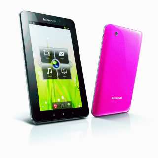   A107 A1 07 16GB Wi Fi 7in PINK TI 3622 FREE RUSH 886605178494  