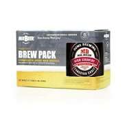 Mr. Beer Refill Brew Pack   High Country Canadian Draft 