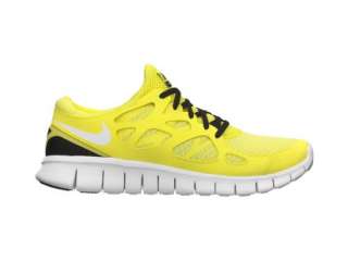  Nike Free Run 2 Männer Laufschuh