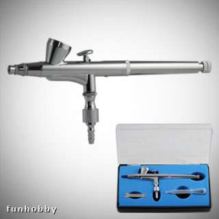 gravity feed dual action airbrush condition new item c2 36e you are 
