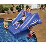 Swimline Super Slide Inflatable Pool Toy 