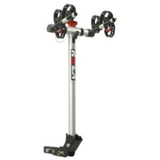 Reese Bike Carrier 2 Hitch Ball Mounted  