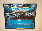 star wars 1997 micro machines imperial stormtroopers h31 expedited 
