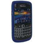 BlackBerry Bold 9700 Skin Case (Black)