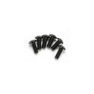  Screw,4x12 mm Buttonhead(6)SLY Toys & Games