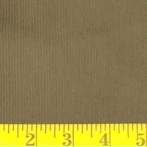  56 Wide 18 Wale Corduroy Olive Fabric By The Yard Arts 