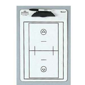  Playmaker 12 X 18 Dry Erase Markerboards LACROSSE 12 X 18 