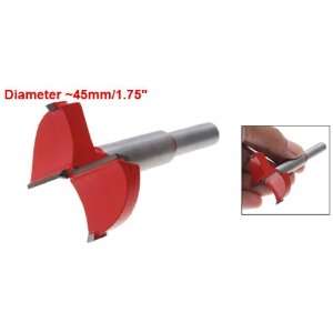   Forstner Bit Woodworking Boring Hole Cutting Tool