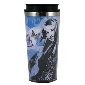  Hannah Montana Travel Mug 