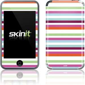  Berry Horizontal skin for iPod Touch (1st Gen)  