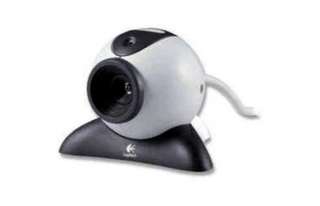 NEW Logitech Quickcam V UM14 USB Webcam oem driver CD  
