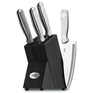 Ginsu G Kotta 5 Piece Prep Set 