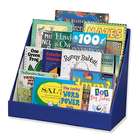 ERC Quality Classroom Keepers Book Shelf By Pacon Corporation