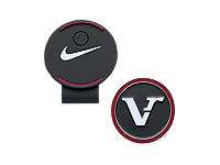 nike victory red hat clip and ball marker £ 9 00 £ 6 95