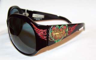 Harley Davidson Ladyhawk Limited Edition Sunglasses  