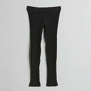 Girls 4 6x Cable Knit Sweater Leggings  Heart & Crush Clothing Girls 