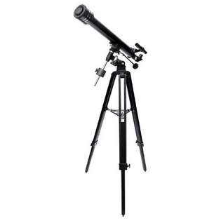   450X Telescope With Tripod; Camera Mount; 3X Barlow Lens 