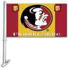 BSI PRODUCTS, INC. FLORIDA STATE CAR FLAG