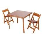 Card Table Chairs  