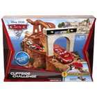 Mattel Cars 2 Cliffside Challenge Track Set