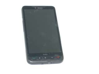 AS IS HTC INNOVATION HD2 99HKY001 00 SMART PHONE  