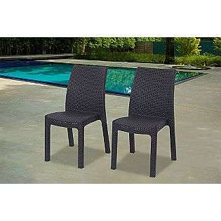   Piece Chairs  Atlantic Outdoor Living Patio Furniture Chairs
