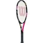 Prince AirO Pink 21 Junior Tennis Racquet